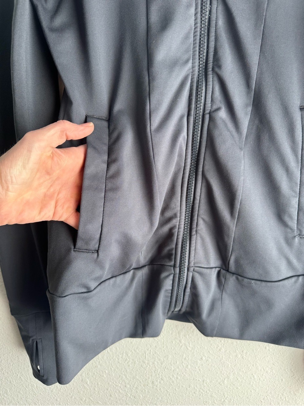 BROOKS RUNNING Full Zip Jacket - Picture 6 of 12